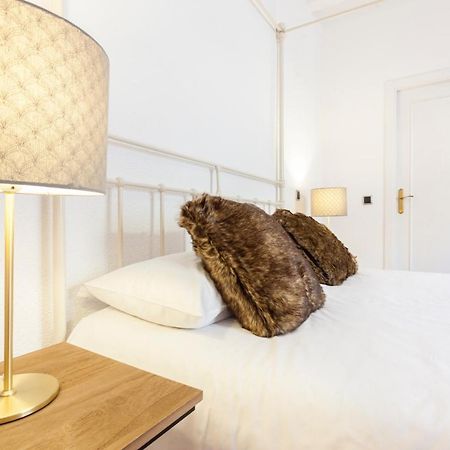 Apartamento Gran Via Terrace En 마드리드 외부 사진