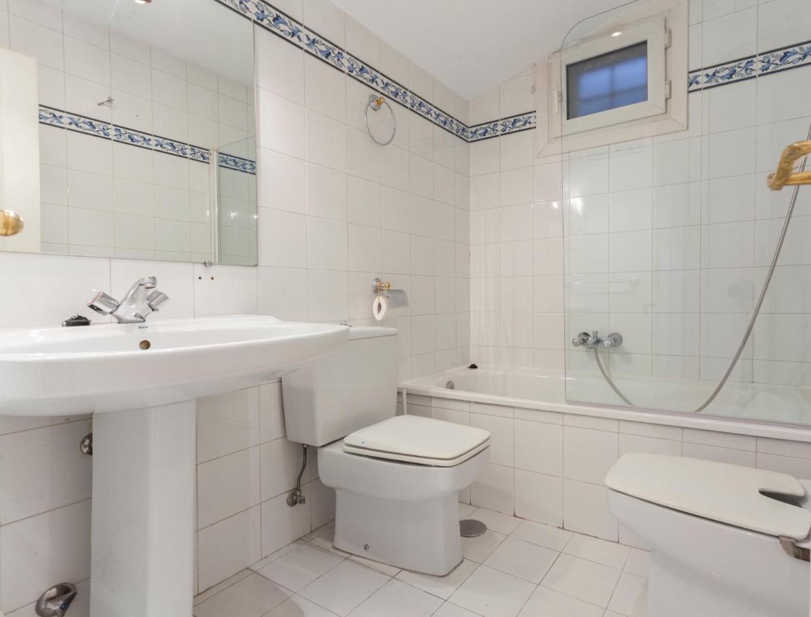 Apartamento Gran Via Terrace En 마드리드 외부 사진