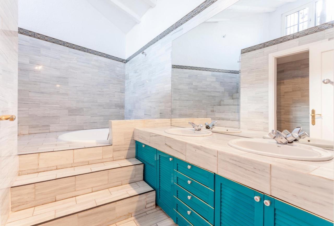 Apartamento Gran Via Terrace En 마드리드 외부 사진